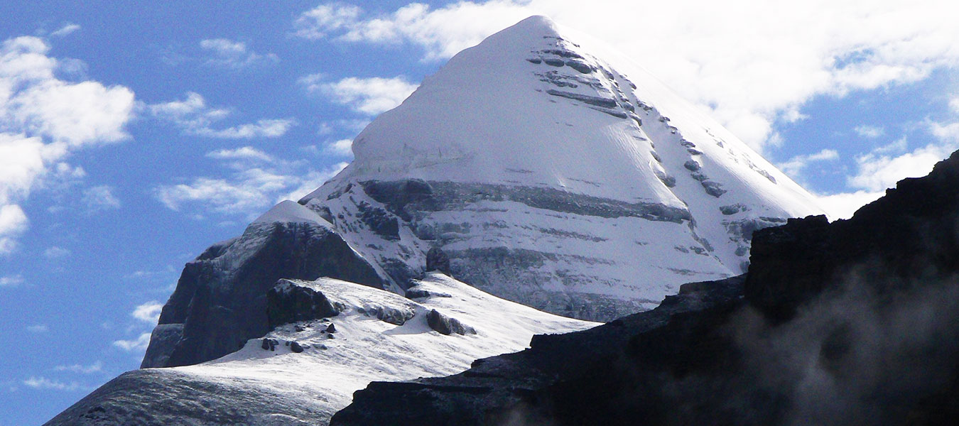 Adi Kailash & Om Parvat Yatra From Pantnagar