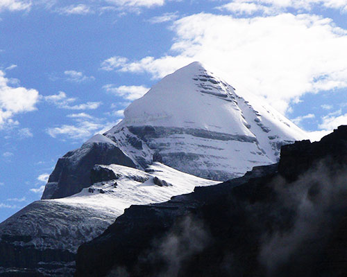 Adi Kailash & Om Parvat Yatra From Pantnagar