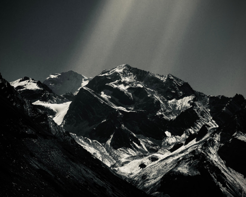 Adi Kailash & Om Parvat Yatra From Delhi