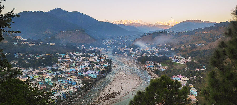 Bageshwar